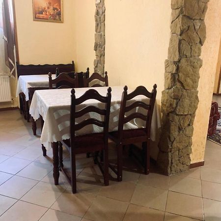 Apartament-Minihotel Elpida Λβιβ Εξωτερικό φωτογραφία