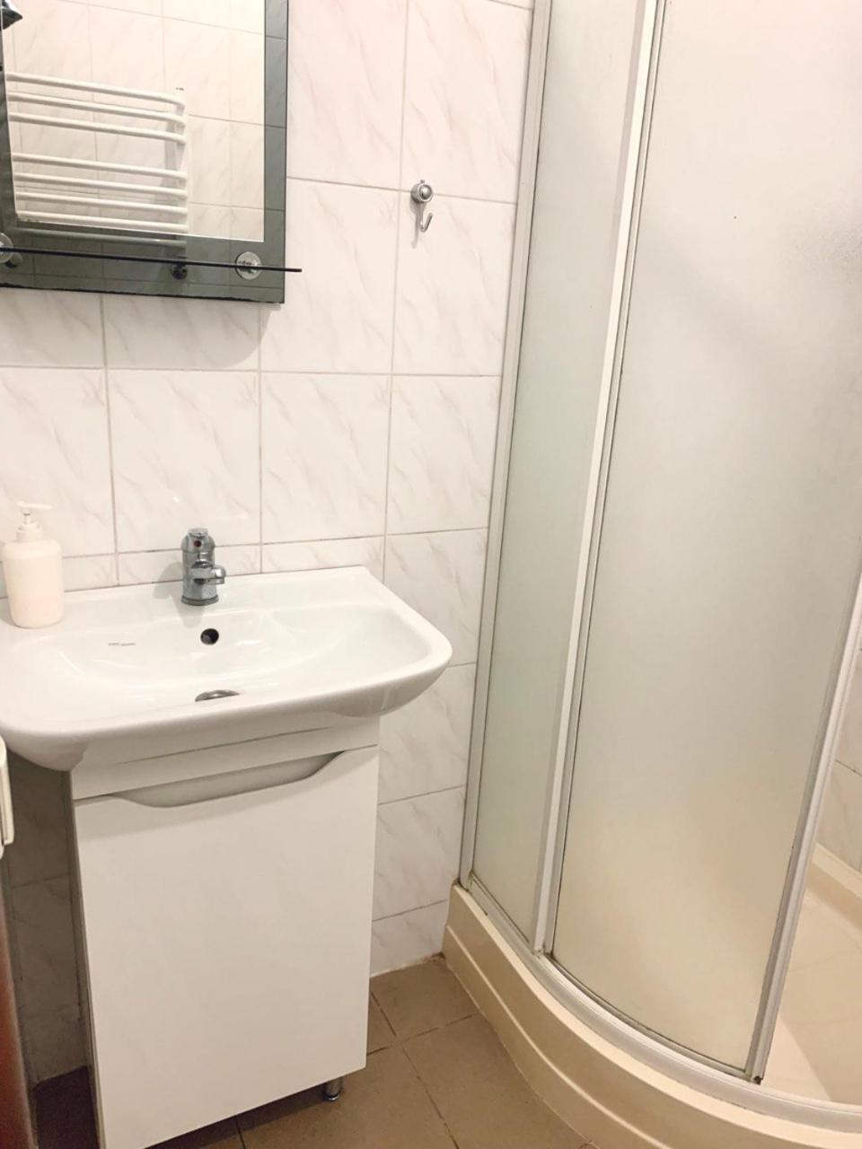 Apartament-Minihotel Elpida Λβιβ Εξωτερικό φωτογραφία